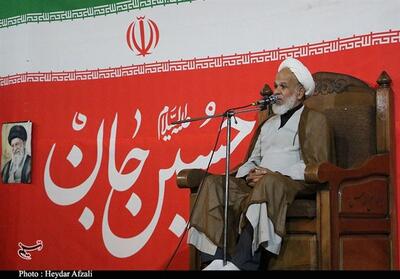  بیانات امام شهید وصیت‌نامه راهبردی ایشان برای آینده نظام است - تسنیم