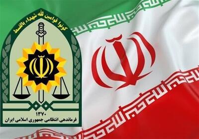 دستگیری 8 متهم و رفع تصرف 15 هزار متر اراضی ملی در گیلان - تسنیم