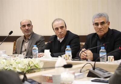 15 درصد نقدینگی استان به سمت بخش تعاون هدایت میشود - تسنیم