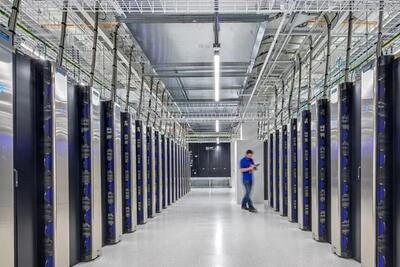  آمریکا برای اولین بار ترمز توسعه هوش مصنوعی را کشید