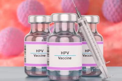  فعلا برنامه‌ای برای واکسیناسیون رایگان HPV نداریم
