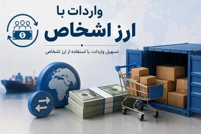 ضوابط خرید ارز اشخاص اصلاح شد