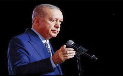 پیشنهاد اردوغان به ترامپ درباره لبنان چه بود؟