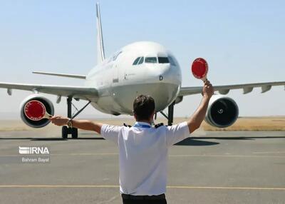 پروازهای شیراز-دبی پس از پنج ماه از سر گرفته شد