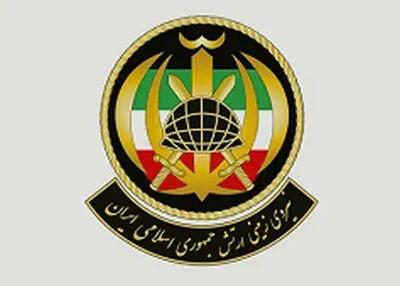  حمله آمریکا به پادگان نیروی زمینی ارتش