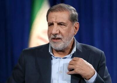 پاسخ ایران به آمریکا سنگین است