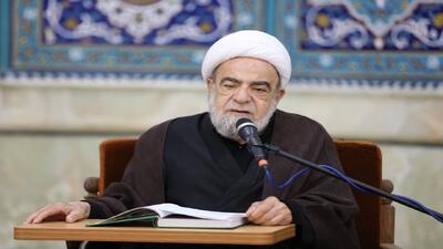 تدابیر رهبر شهید، کشور را در مسیر اقتدار قرار داد