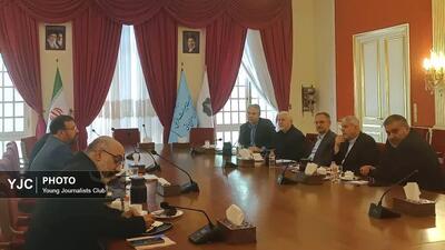 فارس به دنبال تبدیل شدن به قطب گردشگری کشور و منطقه