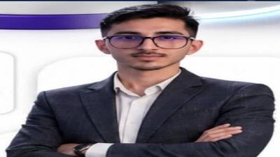 نخبه بوکانی در آستانه رقابت جهانی؛ مهران رسولزاده راهی شانگهای شد