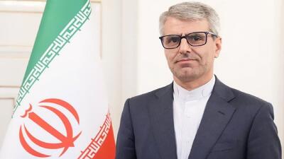 بقائی: ایران یک پیکر است؛ شمال و جنوب و شرق و غرب ندارد