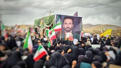 از شوق خدمت به والدین تا سبقت در جهاد فی سبیلالله