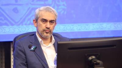  وزیر اقتصاد: اصلاح قانون مالیات‌های مستقیم در مسیر تحقق عدالت مالیاتی است