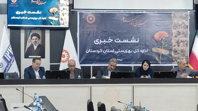  ۱۸۷ خانوار مددجوی کردستانی تا پایان سال صاحبخانه می‌شوند
