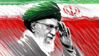 چرا به شهید سیدعلی خامنهای میگوییم ایرانیترین رهبر ایران؟ + فیلم