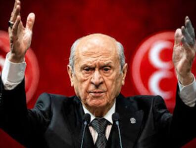 موضع بیسابقه و صریح همپیمان اردوغان در حمایت از ایران