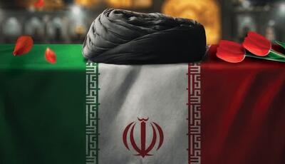  شب هفتم رهبر شهید انقلاب در امامزاده علی اکبر چیذر برگزار شد