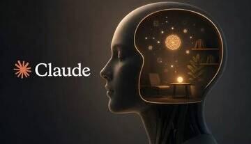  آیا حرف زدن مثل انسان یعنی هوش مصنوعی «آگاه» شده است؟