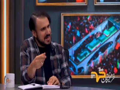  روایت بهروز افخمی از دیدار غیررسمی هنرمندان و سینماگران با رهبر شهید