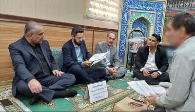 بخشش ۸ میلیارد تومانی شاکیان، آزادی ۱۲ محکوم مالی در گلستان