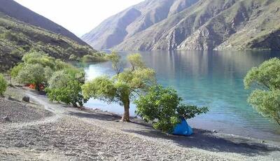 تقویت زیرساختهای رفاهی و امدادی نگین آبی زاگرس در دستور کار قرار گرفت