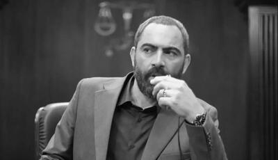 آقای قاضی از امشب روی آنتن تلویزیون