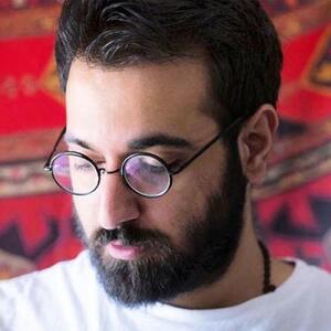  آهنگ «ایران» از آرمان گرشاسبی