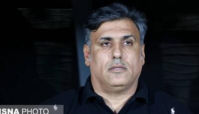  درآمدزایی ۷۵ میلیارد تومانی استقلال خوزستان با فروش بازیکن؛ خطر سقوط از بیخ گوش تیم گذشت