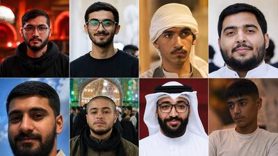سرکوب وحشیانه دولت بحرین علیه شیعیان