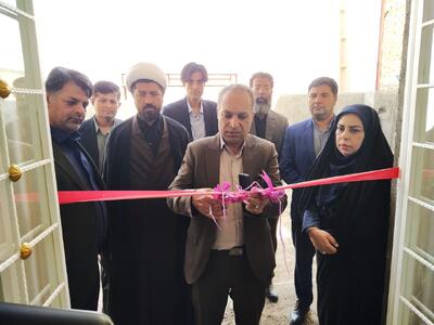  خانه‌دار شدن ۲۵ خانواده مددجوی بهزیستی در شهرستان زهک