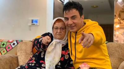 رابطه عمو پورنگ و مادرش در این ساعات زیر ذرهبین رفته است