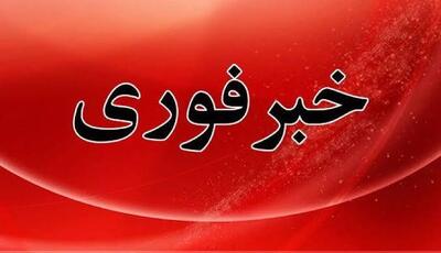  فعال شدن پدافند در بخش‌هایی از تهران