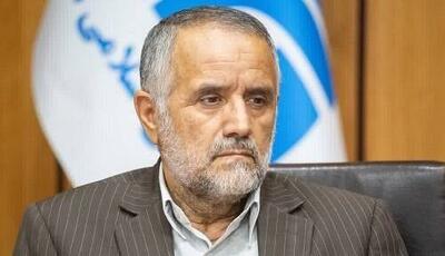 تکلیف شهردار قزوین در انتظار تصمیم وزیر کشور