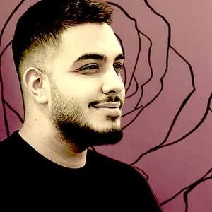 آهنگ «شب عاشقی» از آرون افشار