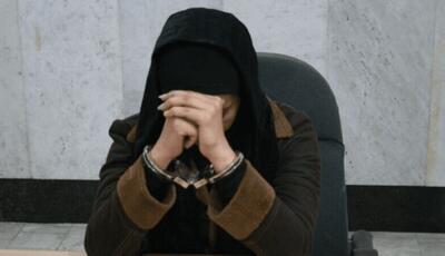 دستگیری سارق طلاجات در مشگین شهر