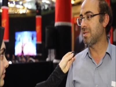 فیلم/ مسیر رهبر شهید را با تمام قدرت پیش میبریم