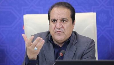 بهرهبرداری از ۲۱ کیلومتر راه چهارخطه در ایلام تا اربعین؛ مرز مهران انتخاب ۶۰ درصد زائران
