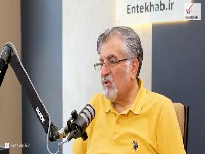  استاد روابط بین‌الملل: آقای قالیباف! برو جلو، جامعه پشت شماست؛ نگران یک اقلیت محض نباش