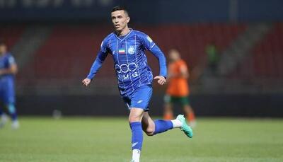 باید قید قهرمانی استقلال را زد!