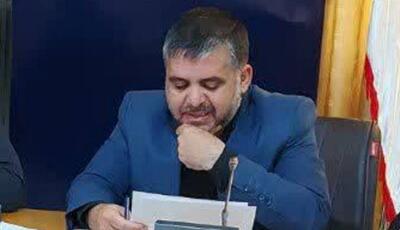  گره کور نهضت ملی مسکن اسدآباد باز شد