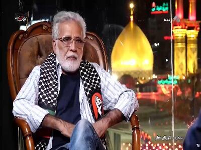  بهروز افخمی: می‌خواهم درباره شهید خامنه‌ای فیلم سینمایی بسازم