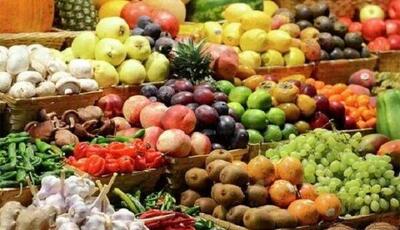 کودکان دنیا به قدر کافی میوه و سبزیجات نمی خورند