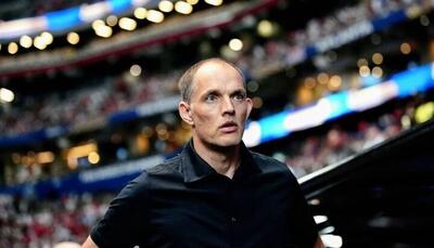  اخراج توخل کلید خورد؛ گزینه جدید برای نیمکت انگلیس