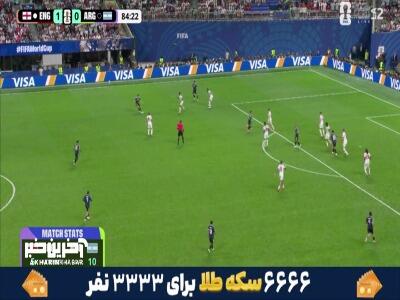 پیکفورد این بار شوت هرناندز را به کرنر فرستاد