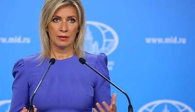  روسیه: جایگزینی برای حل‌ دیپلماتیک بحران تنگه هرمز وجود ندارد