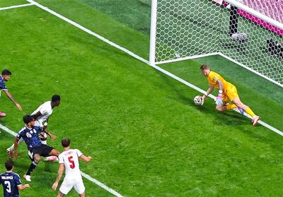 دستورالعملهای محرمانه روی بطری آب پیکفورد!