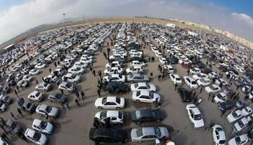 تغییر عجیب مسیر قیمت خودرو در بازار؛ این خودرو ۱۱۰ میلیون تومان ارزان شد