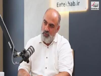  استاد روابط بین‌الملل: آنهایی که می‌گویند «چرا توافق کردید؟ یا هزینه‌های جنگ را نادیده می‌گیرند یا تاریخ نخوانده‌اند