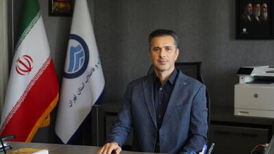 مدیرعامل شرکت آب و فاضلاب استان تهران: امسال آب در تهران نوبت بندی نمیشود