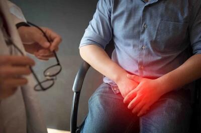  برای تشخیص بیماری پروستات چه کنیم؟
