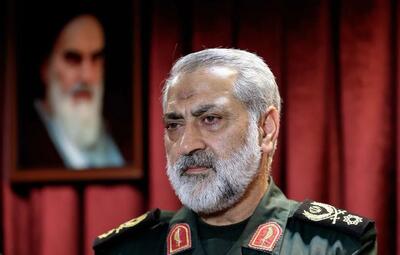  سخنگوی ارشد نیرو‌های مسلح: یا همه کشور‌های منطقه می‌توانند نفت صادر کنند یا هیچ کس